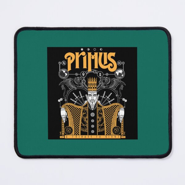 Item preview, as tribute primus to kings tour 2022 masfeb    designed and sold by DifferentMa.
