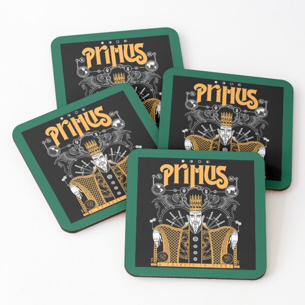Item preview, as tribute primus to kings tour 2022 masfeb    designed and sold by DifferentMa.