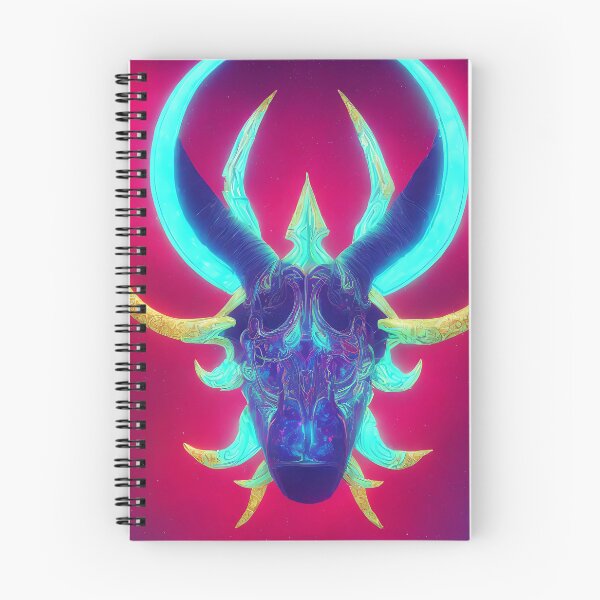 Item preview, Taurus zodiac sign, glowing vivid colors,illustrative art, artist interpretation designed and sold by LoveZodiac.