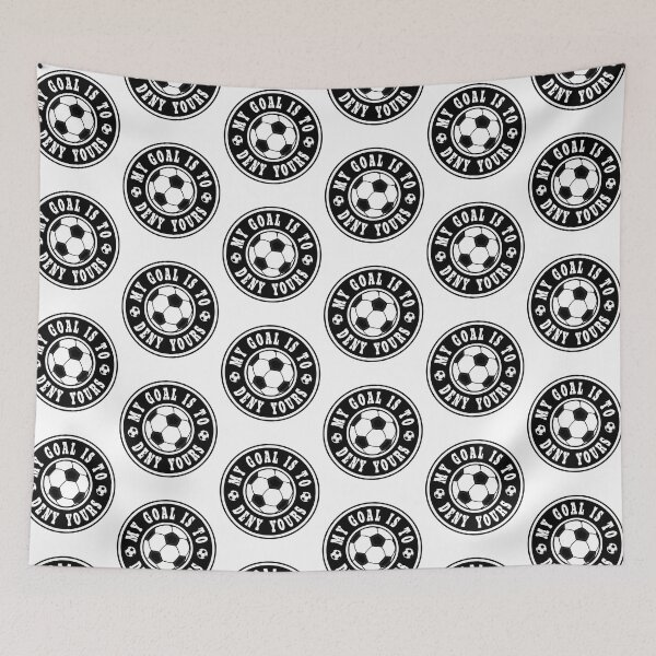 Item preview, My Goal Is To Deny Yours designed and sold by lsrclothing.