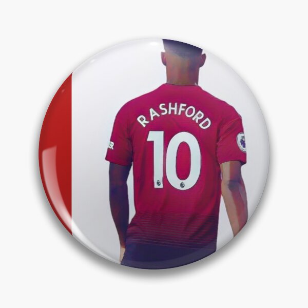 Item preview, Marcus Rashford Design Art - Marcus Rashford Essential T Shirt designed and sold by sagestar.