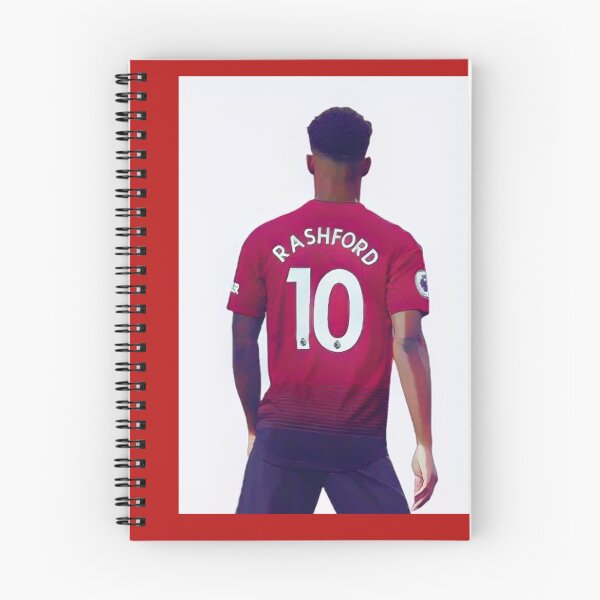 Item preview, Marcus Rashford Design Art - Marcus Rashford Essential T Shirt designed and sold by sagestar.