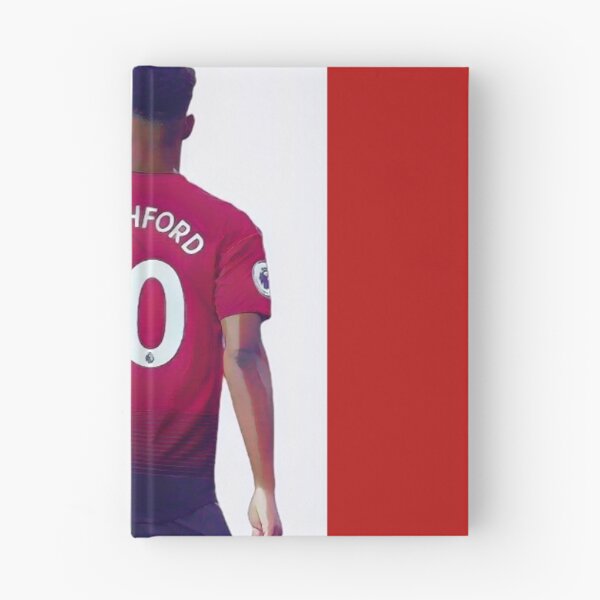 Item preview, Marcus Rashford Design Art - Marcus Rashford Essential T Shirt designed and sold by sagestar.
