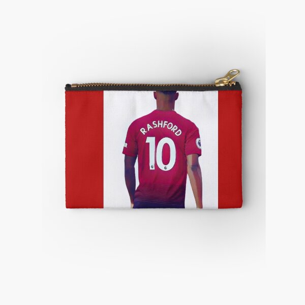 Item preview, Marcus Rashford Design Art - Marcus Rashford Essential T Shirt designed and sold by sagestar.