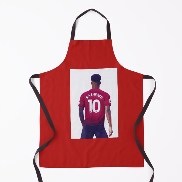 Item preview, Marcus Rashford Design Art - Marcus Rashford Essential T Shirt designed and sold by sagestar.