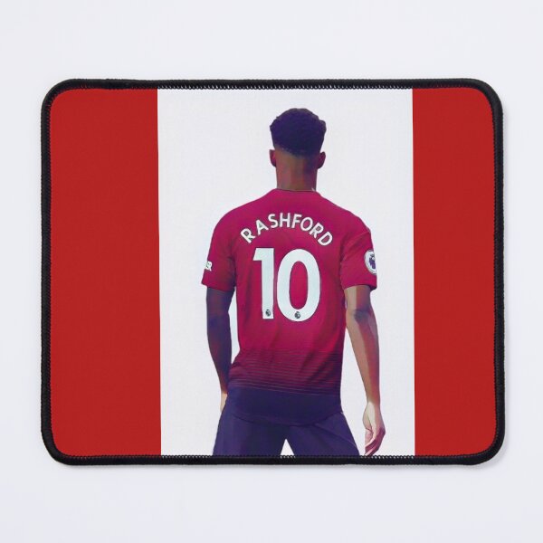 Item preview, Marcus Rashford Design Art - Marcus Rashford Essential T Shirt designed and sold by sagestar.