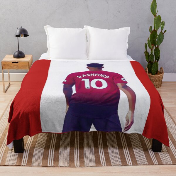 Item preview, Marcus Rashford Design Art - Marcus Rashford Essential T Shirt designed and sold by sagestar.