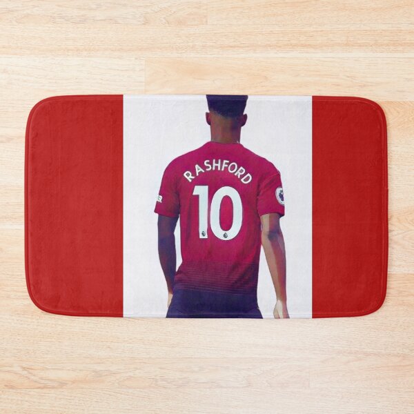 Item preview, Marcus Rashford Design Art - Marcus Rashford Essential T Shirt designed and sold by sagestar.