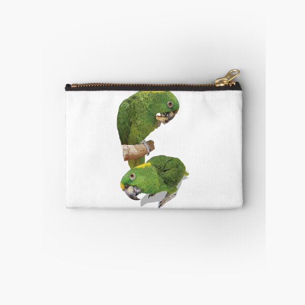 Item preview, The yellow-naped parrot designed and sold by obscurite.