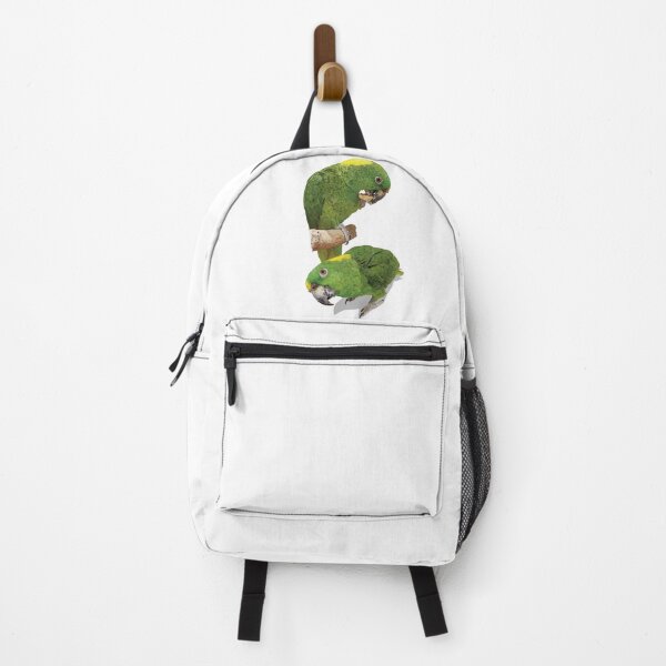Item preview, The yellow-naped parrot designed and sold by obscurite.