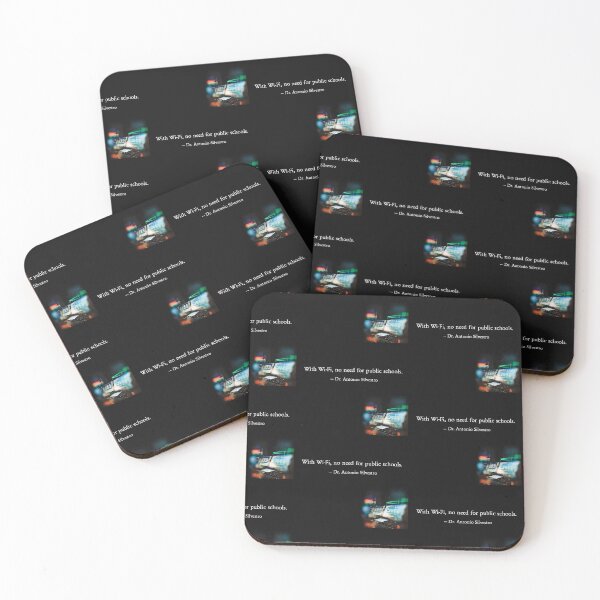 Item preview, Wireless education designed and sold by Silverish.