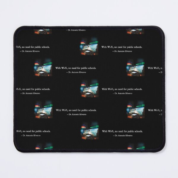 Item preview, Wireless education designed and sold by Silverish.