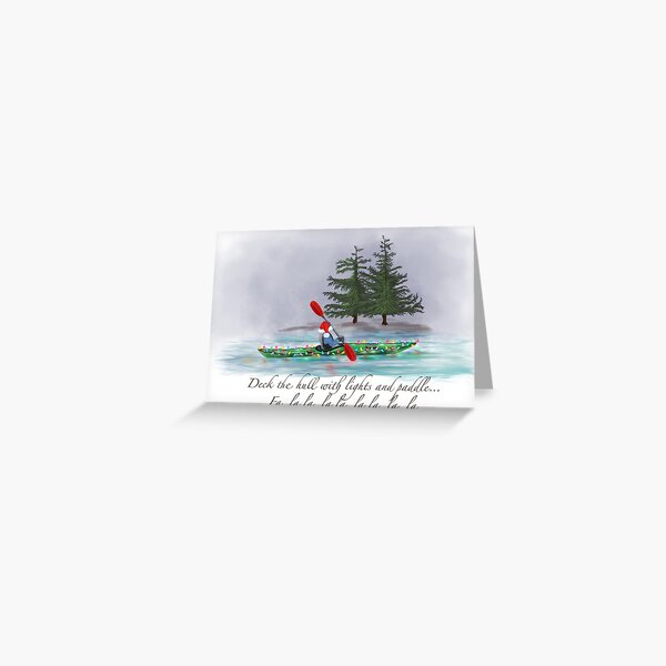 Item preview, Deck the Hull designed and sold by Sharuss.