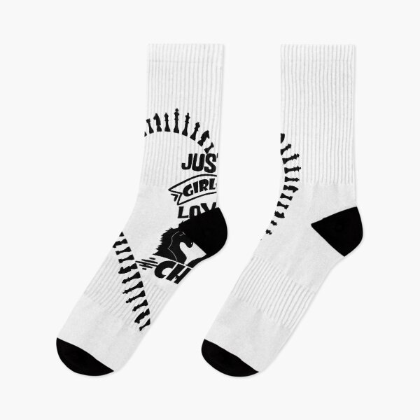 Item preview, Just a girl who loves chess t shirts, just a girl who loves chess phone cases, just a girl who loves chess packpack, just a girl who loves chess mug, just a girl who loves chess leggings  designed and sold by Poussyarts.
