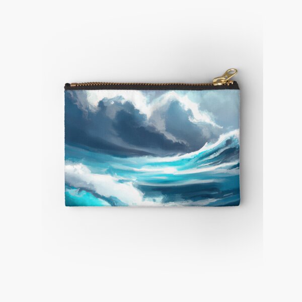 Item preview, Until you step into the unknown, you don’t know what you’re made of. designed and sold by Chris Purdy.