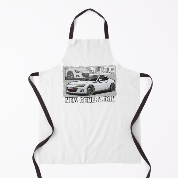 Item preview, New Generation BRZ designed and sold by Carcamgram.