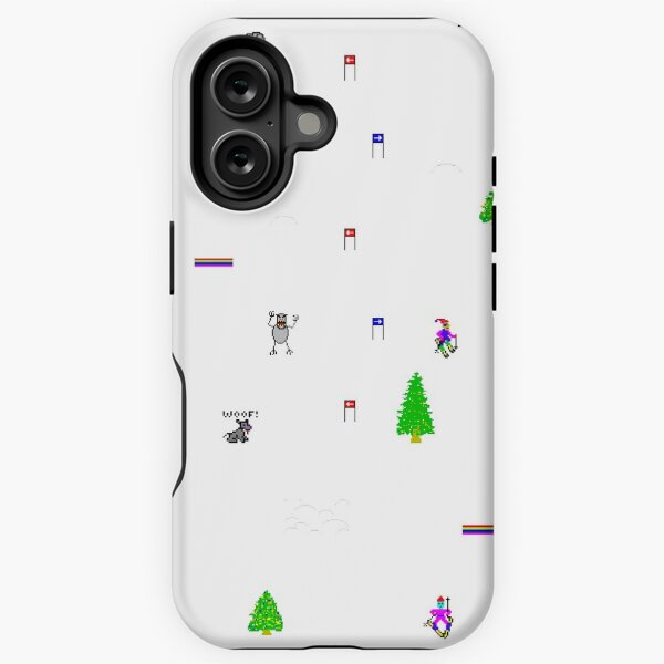 Item preview, Vintage Ski Game designed and sold by yellow-designs.