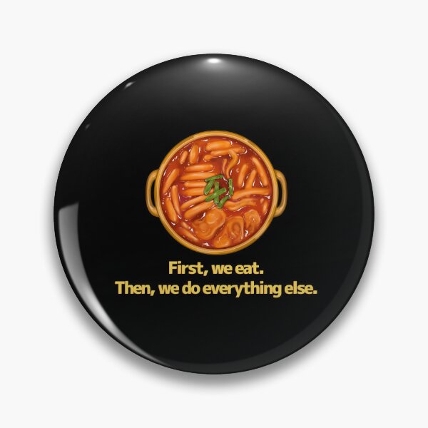 Item preview, Tteokbokki designed and sold by farhan20.