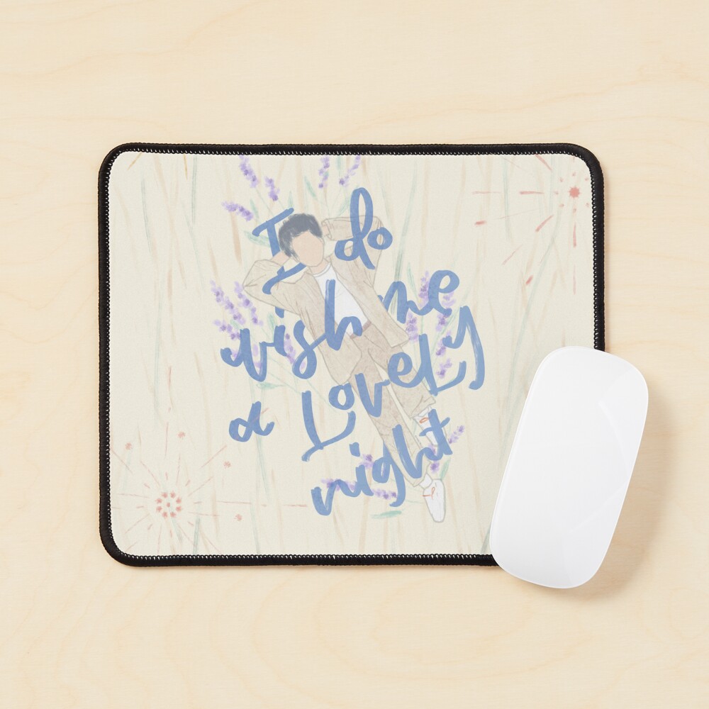Item preview, Mouse Pad designed and sold by alttring.