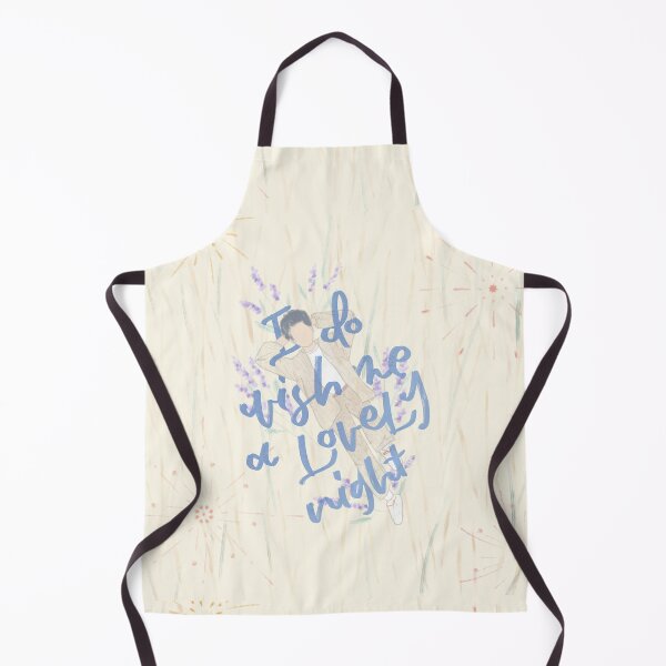 Item preview, Wish me a lovely night designed and sold by alttring.