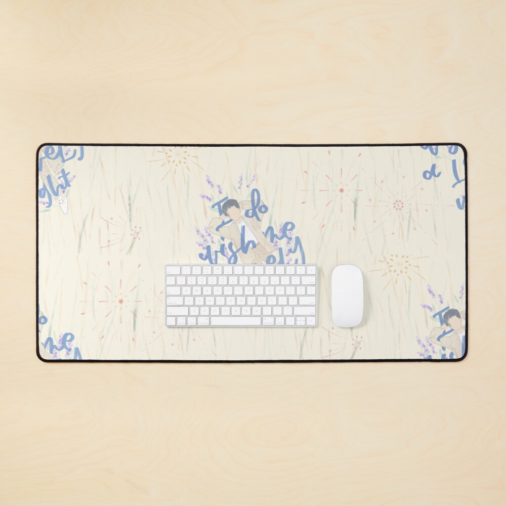 Item preview, Desk Mat designed and sold by alttring.