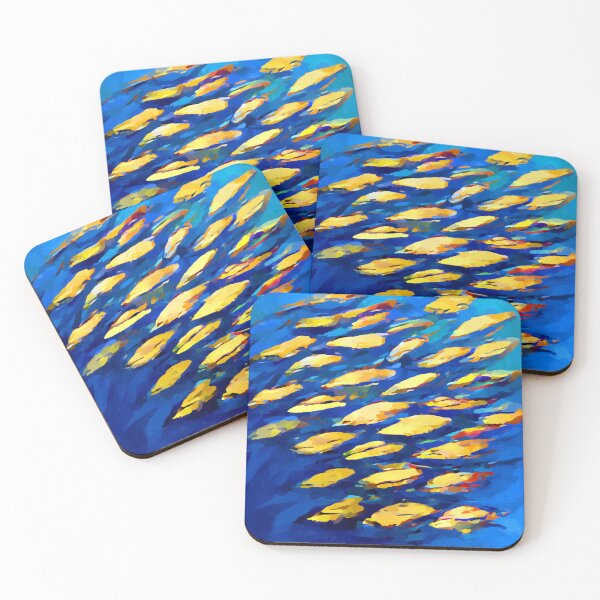Item preview, School of Fish 2 designed and sold by ChrisButler.