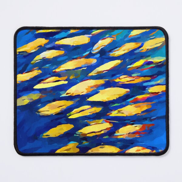 Item preview, School of Fish 2 designed and sold by ChrisButler.