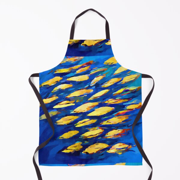 Item preview, School of Fish 2 designed and sold by ChrisButler.