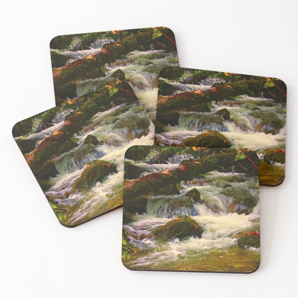 Item preview, Autumn Falls designed and sold by vernonplatt.