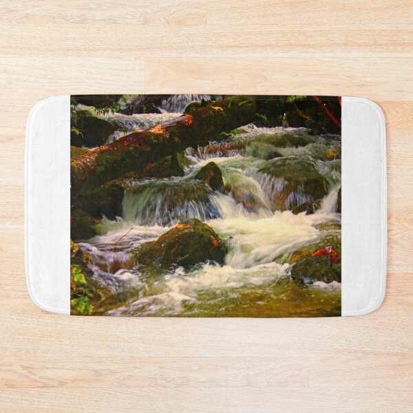 Item preview, Autumn Falls designed and sold by vernonplatt.