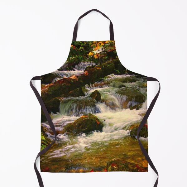 Item preview, Autumn Falls designed and sold by vernonplatt.
