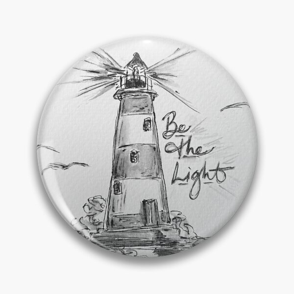 Item preview, Be the Light  designed and sold by watermarkdesign.