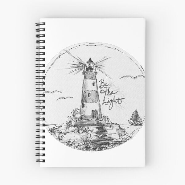 Item preview, Be the Light  designed and sold by watermarkdesign.