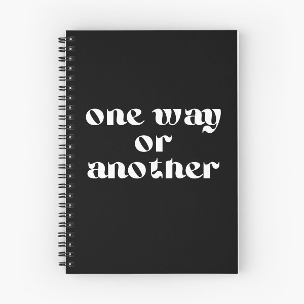 Item preview, One Way Or Another Vintage Typography designed and sold by OneWayOrAnother.