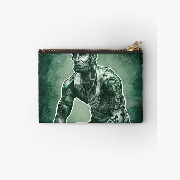 Item preview, TENGO $ 5 EN ÉL designed and sold by Tim  Shumate.