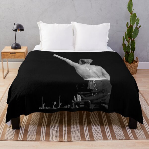 Item preview, Black music poster  designed and sold by suwii.