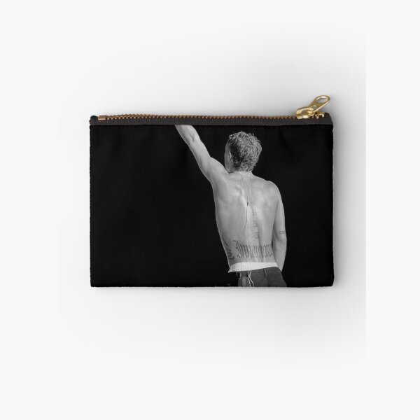 Item preview, Black music poster  designed and sold by suwii.