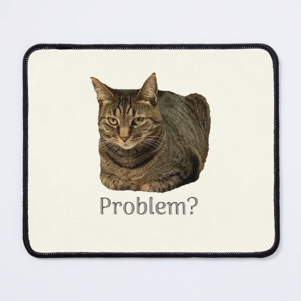 Item preview, Problem? designed and sold by Amanda1775.
