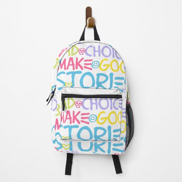 Item preview, Bad Choices make good stories designed and sold by Emptyst store.