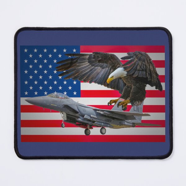 Item preview, F15 Strike Eagle designed and sold by Alisonchambers2.