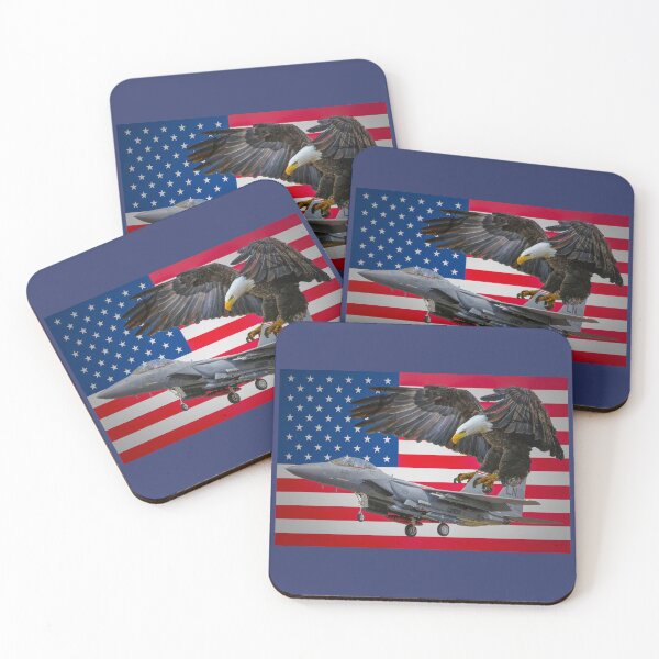 Item preview, F15 Strike Eagle designed and sold by Alisonchambers2.
