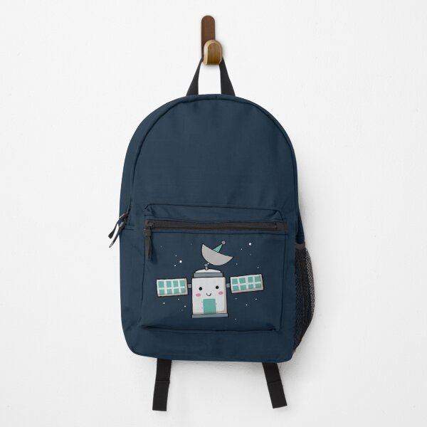 Item preview, Cute satelite illustration designed and sold by CutestShopEver.