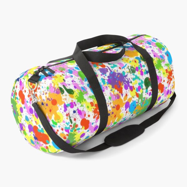 Item preview, Splatter 4 designed and sold by rainsdesigns.