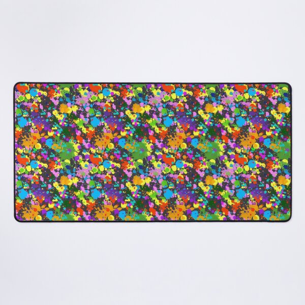 Item preview, Splatter 4 designed and sold by rainsdesigns.