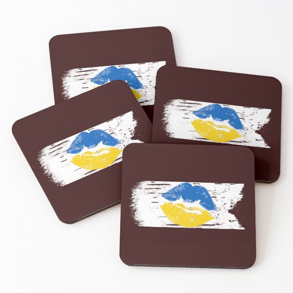 Item preview, Ukraine support Ukrainian mouth designed and sold by vibeno1.