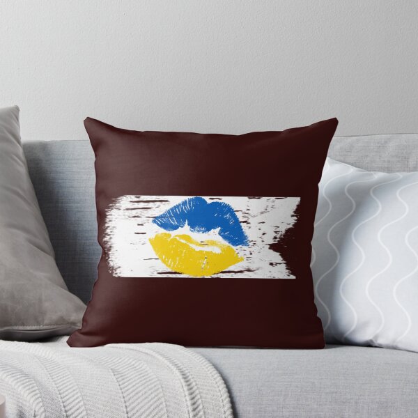 Item preview, Ukraine support Ukrainian mouth designed and sold by vibeno1.