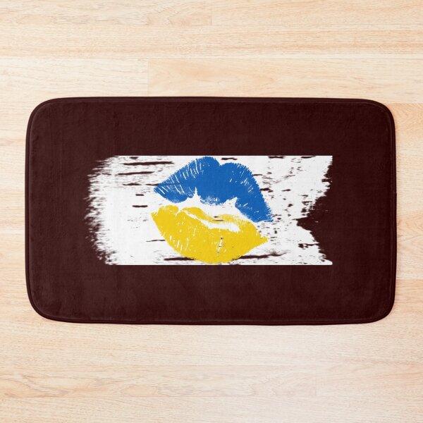 Item preview, Ukraine support Ukrainian mouth designed and sold by vibeno1.