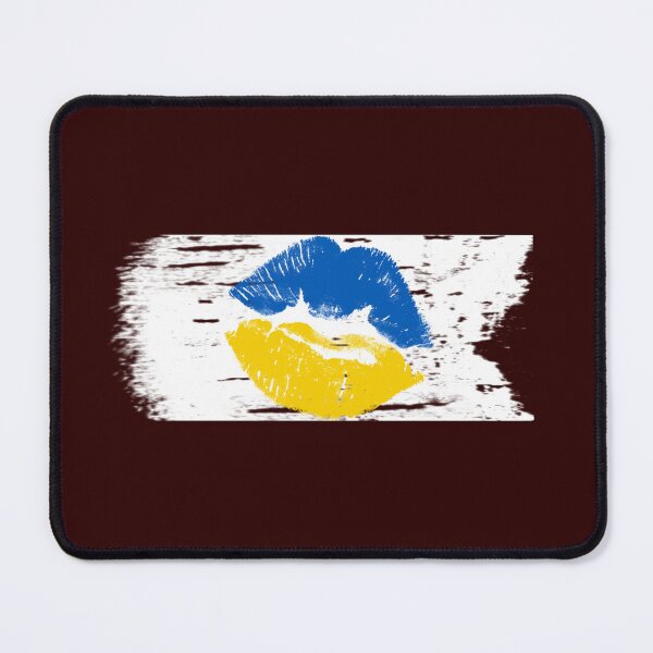 Item preview, Ukraine support Ukrainian mouth designed and sold by vibeno1.