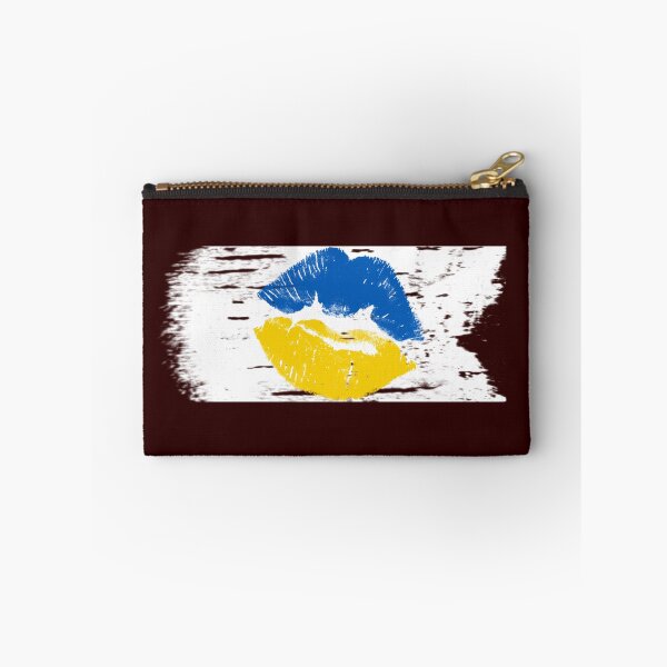 Item preview, Ukraine support Ukrainian mouth designed and sold by vibeno1.