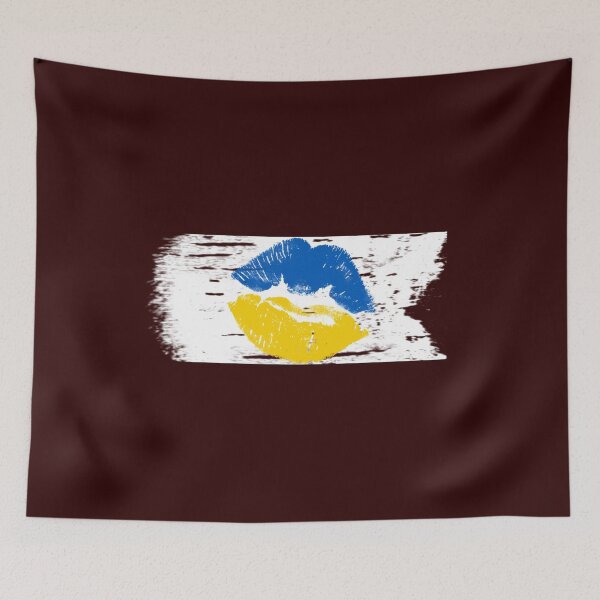 Item preview, Ukraine support Ukrainian mouth designed and sold by vibeno1.